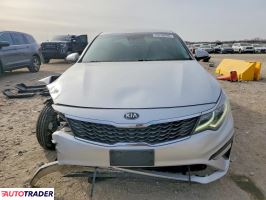 Kia Optima 2020 2