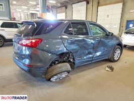 Chevrolet Equinox 2020 1
