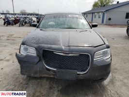 Chrysler 300C 2019 3