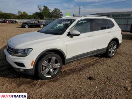 Volkswagen Tiguan - zobacz ofertę