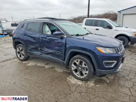 Jeep Compass 2020 2