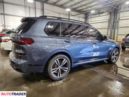 BMW Pozostałe 2022 4
