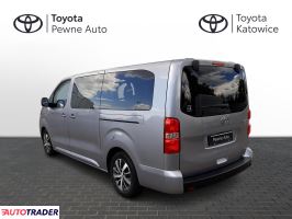 Toyota Pozostałe 2024 2.0 177 KM Toyota Pozostałe 2024 2.0 177 KM