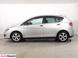 Seat Altea 2007 1.9 103 KM