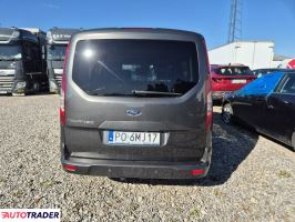 Ford Tourneo 2019 1.5 120 KM