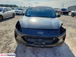 Ford Escape 2020 1