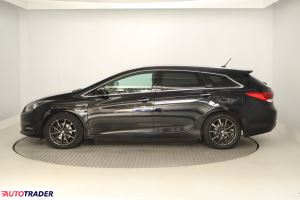 Hyundai i40 2016 1.7 139 KM