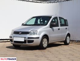 Fiat Panda 2012 1.2 68 KM