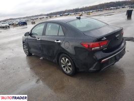 Kia Rio 2023 1