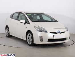 Toyota Prius 2009 1.8 134 KM Toyota Prius 2009 1.8 134 KM