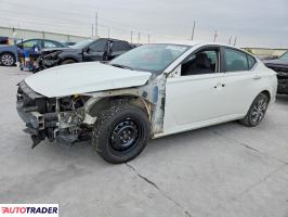 Nissan Altima 2022 2