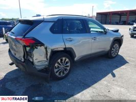 Toyota Pozostałe 2025 2 Toyota Pozostałe 2025 2