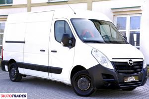 Opel Movano 2011 2.3 Opel Movano 2011 2.3