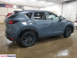 Mazda CX-5 2021 2