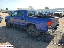 Toyota Tacoma 2023 3 Toyota Tacoma 2023 3