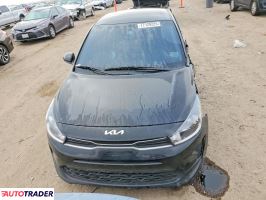 Kia Rio 2023 1