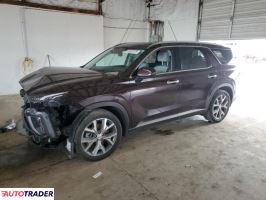 Hyundai Pozostałe 2020 3