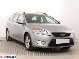 Ford Mondeo - zobacz ofertę