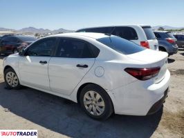 Kia Rio 2018 1