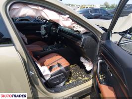 Mazda 5 2025 2