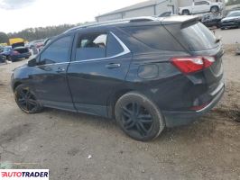 Chevrolet Equinox 2020 1