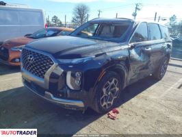 Hyundai Pozostałe 2022 3