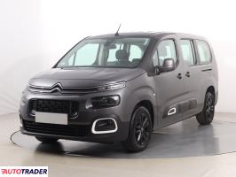 Citroen Berlingo 2020 1.2 128 KM