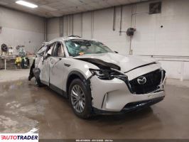 Mazda CX-9 2024 3