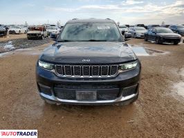 Jeep Cherokee 2021 3
