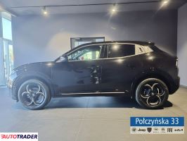 Alfa Romeo Junior 2025 1.2 145 KM