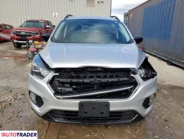 Ford Escape 2019 1