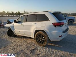 Jeep Grand Cherokee 2019 3