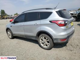 Ford Escape 2018 1