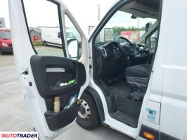 Fiat Ducato 2021 2.3 Fiat Ducato 2021 2.3