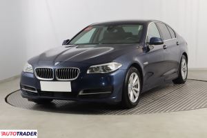 BMW 530 2016 3.0 254 KM BMW 530 2016 3.0 254 KM
