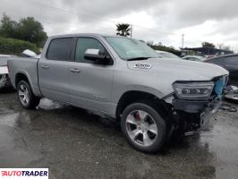 Dodge Ram 2020 3