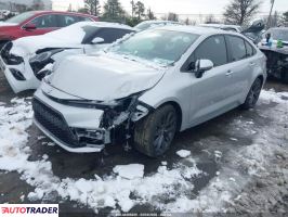 Toyota Corolla 2026 1