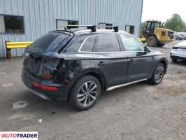 Audi Q5 2021 2 Audi Q5 2021 2