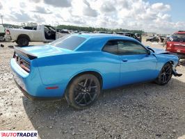 Dodge Challenger 2023 3 Dodge Challenger 2023 3