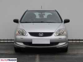 Honda Civic 2004 1.4 88 KM Honda Civic 2004 1.4 88 KM