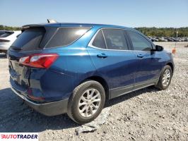 Chevrolet Equinox 2020 1