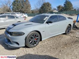 Dodge Charger 2021 5