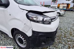 Citroen Jumpy 2019 2.0 Citroen Jumpy 2019 2.0