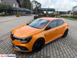 Renault Megane - zobacz ofertę