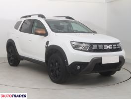 Dacia Duster 2023 1.0 89 KM