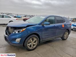 Chevrolet Equinox - zobacz ofertę