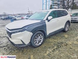 Honda CR-V 2023 1