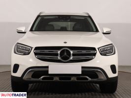 Mercedes GLC 2022 2.0 301 KM