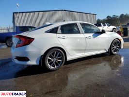 Honda Civic 2020 1 Honda Civic 2020 1