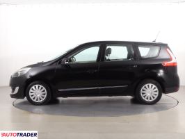 Renault Grand Scenic 2012 1.6 128 KM